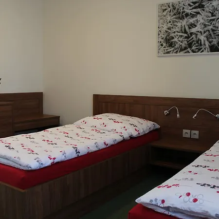 Penzion Zichovecky Pivovar 3*