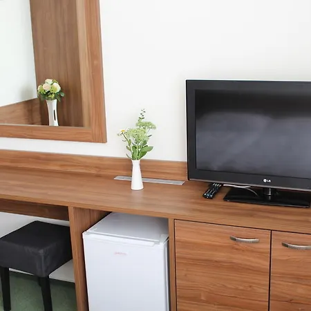 Penzion Zichovecky Pivovar 3*