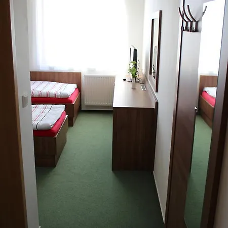 Penzion Zichovecky Pivovar 3*