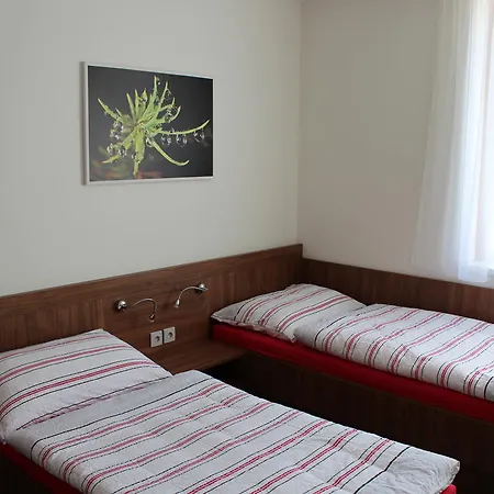 Penzion Zichovecky Pivovar 3*