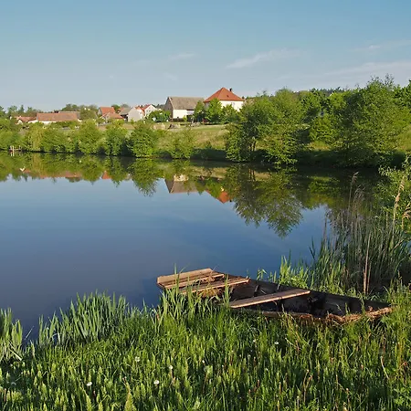 Penzion Zichovecky Pivovar Zichovec